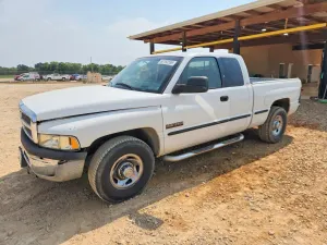 Dodge RAM 5.9L 6 1999