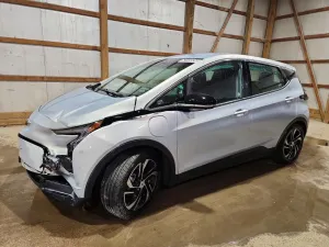 Chevrolet Bolt 2023