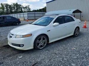 Acura TL 3.2L 6 2008