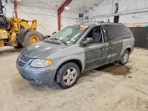 Dodge Grand Caravan (Caravan) 3.8L 6 2005