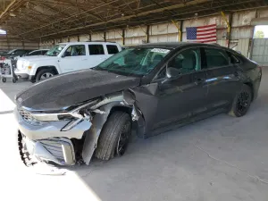 Kia K5 2.5L 4 2026