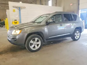 Jeep Compass 2.4L 4 2014