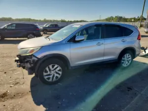 Honda CR-V 2.4L 4 2016