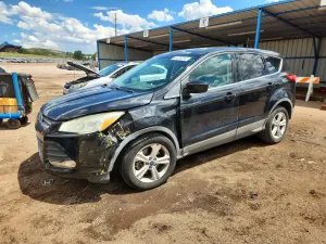 Ford Escape 2.0L 4 2015