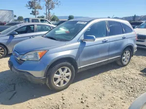 Honda CR-V 2.4L 4 2007