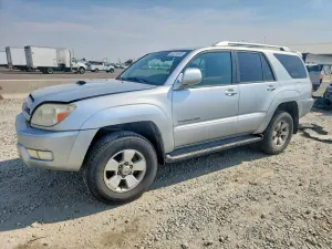 Toyota 4Runner 4.7L 8 2004