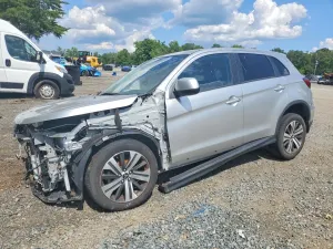 Mitsubishi Outlander 2.0L 4 2023