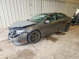 Ford Fusion 2.5L 4 2010