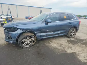 Volvo XC60 2.0L 4 2021