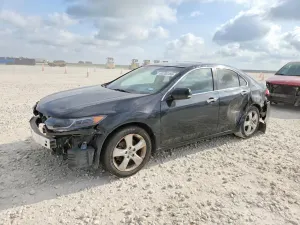 Acura TSX 2.4L 4 2010
