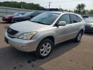 Lexus RX 3.3L 6 2005