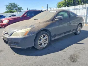 Honda Accord 2.4L 4 2006