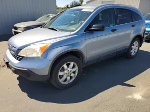 Honda CR-V 2.4L 4 2008