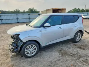 Kia Soul 2.0L 4 2020