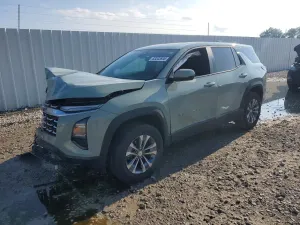 Chevrolet Equinox 1.5L 4 2026