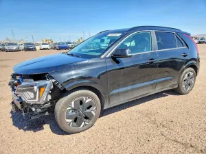Kia Niro 0 2024