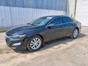 Chevrolet Malibu 1.5L 4 2023