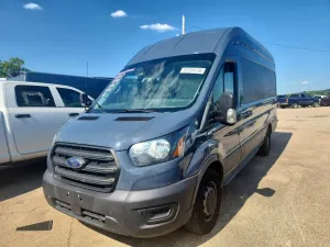 Ford Transit 3.5L 6 2020