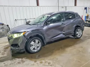 Honda HR-V 1.8L 4 2020