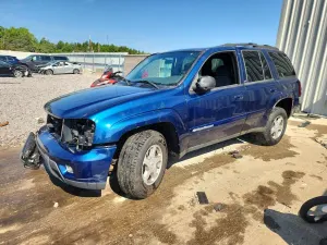 Chevrolet Trailblazer 4.2L 6 2004