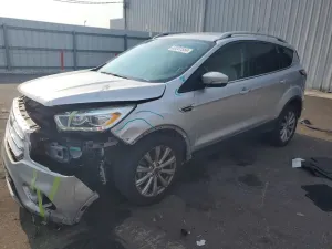 Ford Escape 2.0L 4 2018