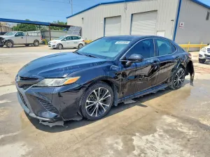 Toyota Camry 2.5L 4 2020