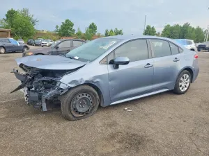 Toyota Corolla 1.8L 4 2022