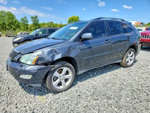 Lexus RX 3.5L 6 2007