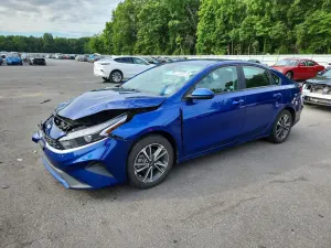 Kia Cerato / Forte / K3 2.0L 4 2023