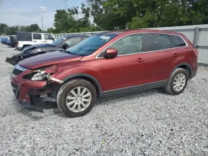 Mazda CX-9 3.7L 6 2010