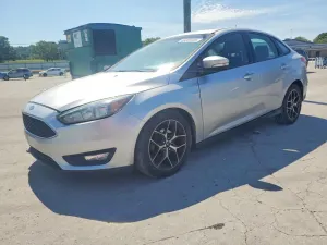 Ford Focus 2.0L 4 2018