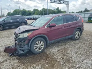 Honda CR-V 2.4L 4 2014