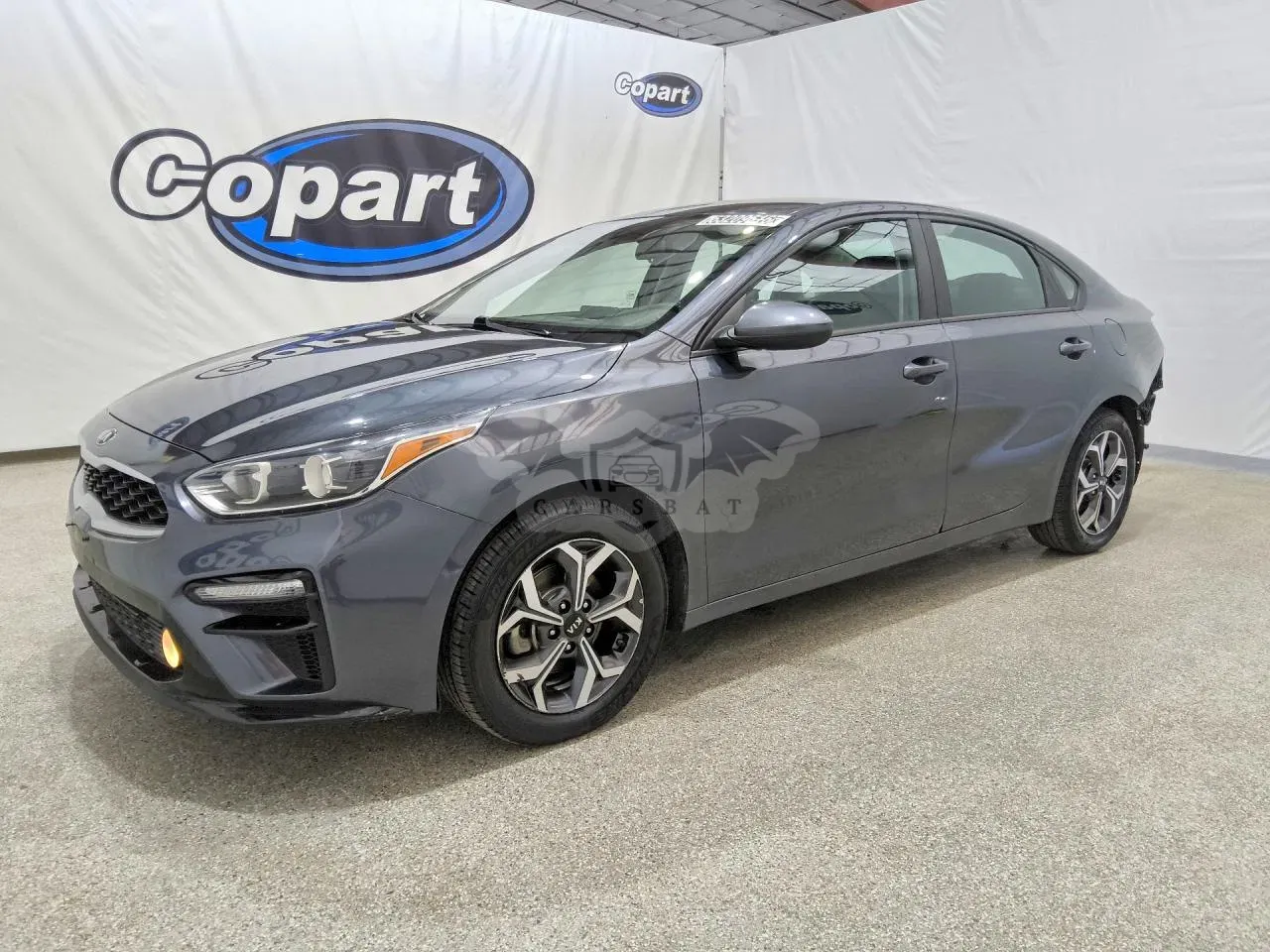 Kia Cerato / Forte / K3 2.0L 4 2021