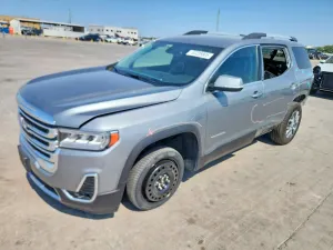 GMC Acadia 2.0L 4 2023