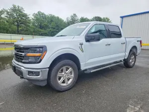 Ford F-150 3.5L 6 2025