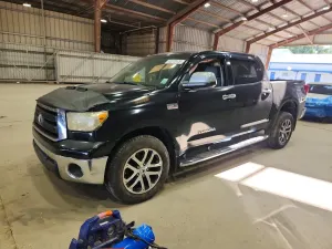 Toyota Tundra 5.7L 8 2010