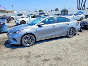 Kia Cerato / Forte / K3 2.0L 4 2023