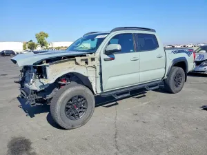 Toyota Tacoma 3.5L 6 2021