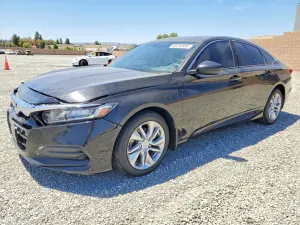 Honda Accord 1.5L 4 2018