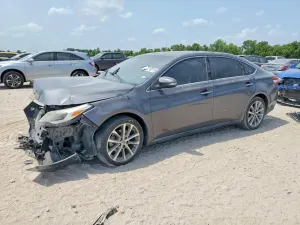 Toyota Avalon 3.5L 6 2014