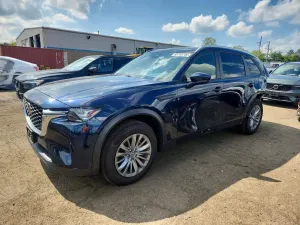 Mazda CX-90 3.3L 6 2024