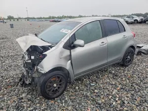 Toyota Yaris 1.5L 4 2010