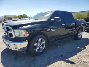 RAM 1500 5.7L 8 2014