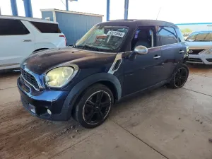 Mini Cooper 1.6L 4 2014