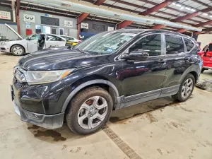 Honda CR-V 1.5L 4 2017