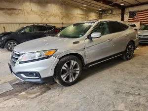 Honda Accord 3.5L 6 2014