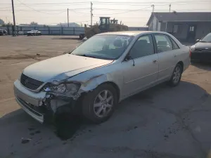 Toyota Avalon 3.0L 6 2000