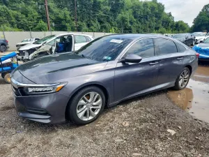 Honda Accord 1.5L 4 2018