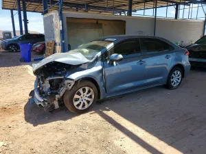 Toyota Corolla 2.0L 4 2026