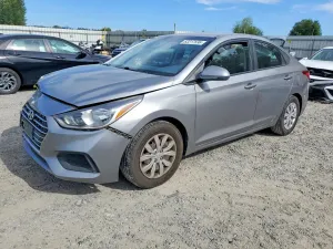 Hyundai Accent 1.6L 4 2021